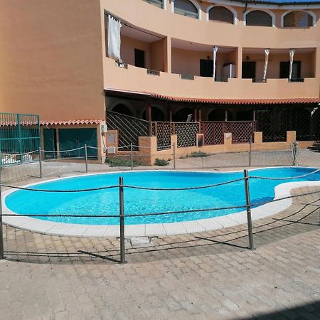 Top Floor Gulf View Apartment Όλμπια Εξωτερικό φωτογραφία