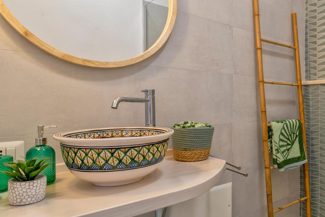 Top Floor Gulf View Apartment Όλμπια Εξωτερικό φωτογραφία