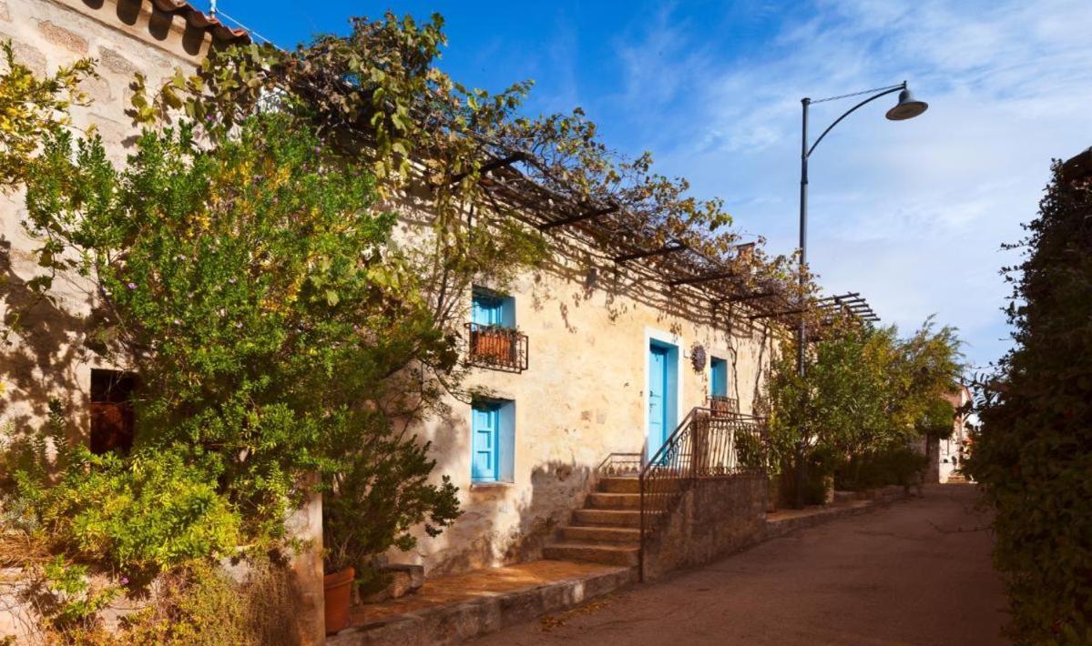 Top Floor Gulf View Apartment Όλμπια Εξωτερικό φωτογραφία